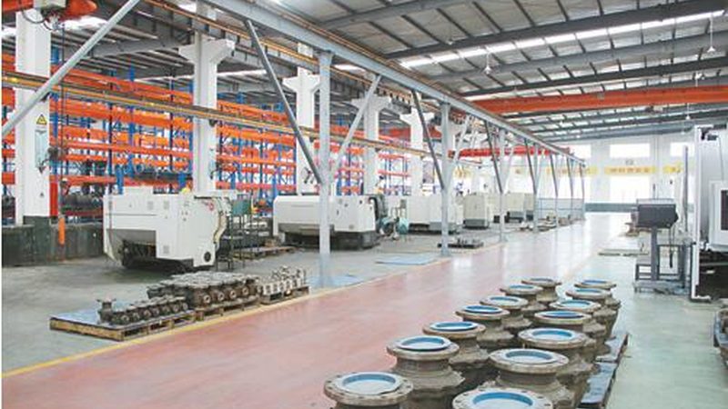 耐腐蚀离心泵材质选择：如何应对化工领域的挑战**