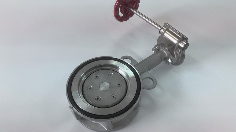 化工行业用泵定制流程：从需求分析到产品交付的全程解析