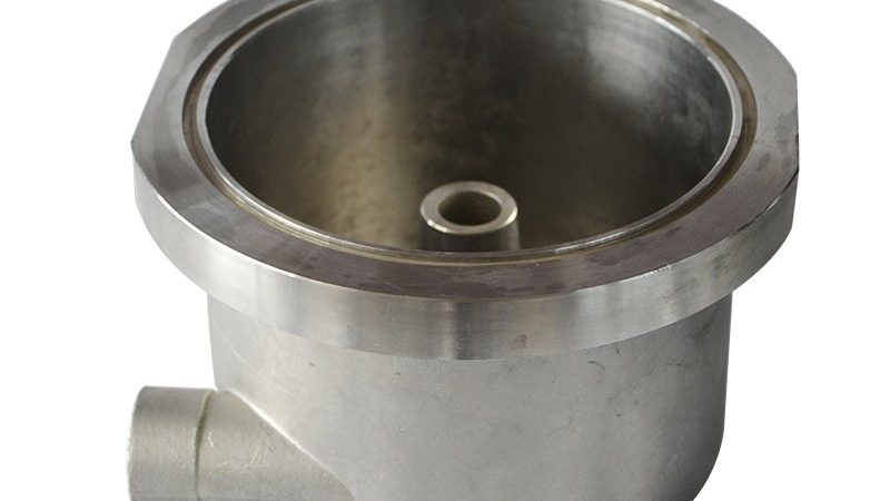 管件材质型号参数表：揭秘管道系统的心脏